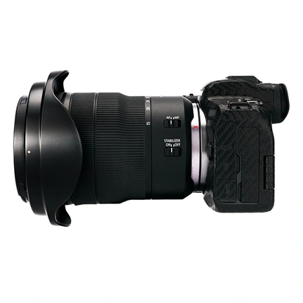 JJC Lens Hood for Canon RF 15-35mm f/2.8L IS USM Lens