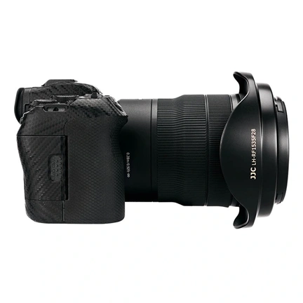 JJC Lens Hood for Canon RF 15-35mm f/2.8L IS USM Lens
