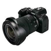 JJC Lens Hood for Canon RF 15-35mm f/2.8L IS USM Lens