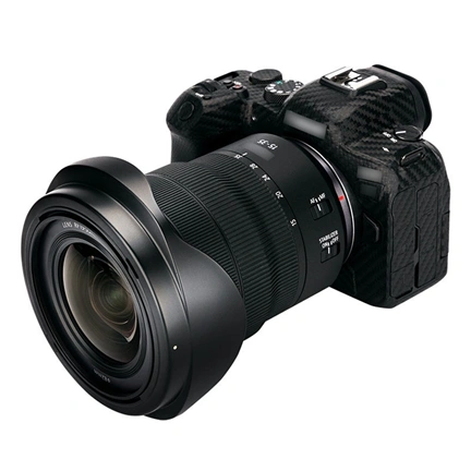 JJC Lens Hood for Canon RF 15-35mm f/2.8L IS USM Lens