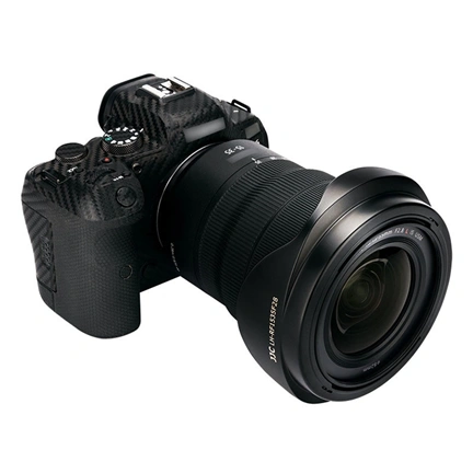 JJC Lens Hood for Canon RF 15-35mm f/2.8L IS USM Lens