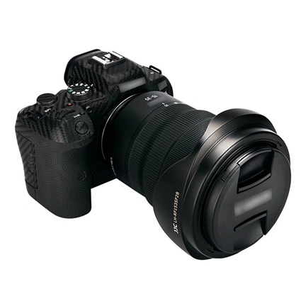 JJC Lens Hood for Canon RF 15-35mm f/2.8L IS USM Lens