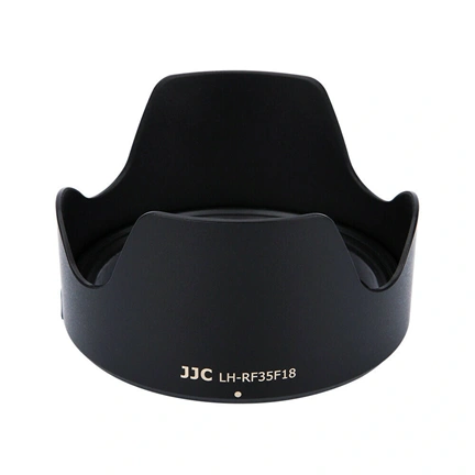 JJC Lens Hood for Canon RF 35mm F1.8 MACRO IS STM Lens