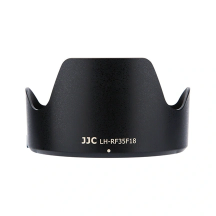 JJC Lens Hood for Canon RF 35mm F1.8 MACRO IS STM Lens
