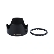 JJC Lens Hood for Canon RF 35mm F1.8 MACRO IS STM Lens