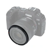 JJC Lens Hood for Canon RF 35mm F1.8 MACRO IS STM Lens