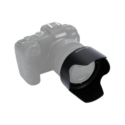JJC Lens Hood for Canon RF 35mm F1.8 MACRO IS STM Lens