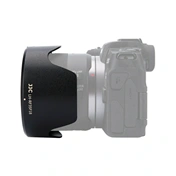 JJC Lens Hood for Canon RF 35mm F1.8 MACRO IS STM Lens