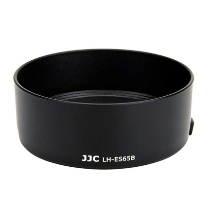 JJC Lens Hood for Canon RF 50mm f/1.8 STM