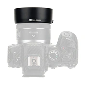 JJC Lens Hood for Canon RF 50mm f/1.8 STM