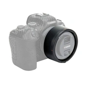 JJC Lens Hood for Canon RF 50mm f/1.8 STM
