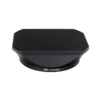 JJC Lens Hood for FUJI. XF 16 50mm f/2.8 4.8