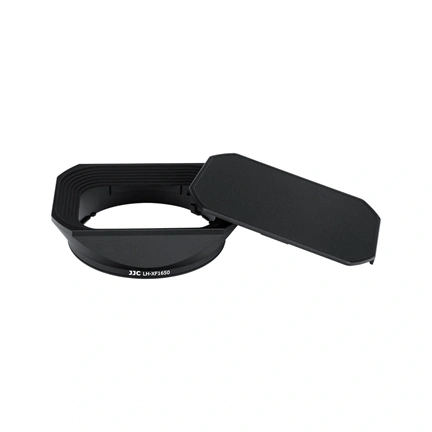 JJC Lens Hood for FUJI. XF 16 50mm f/2.8 4.8