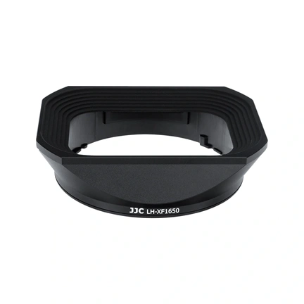 JJC Lens Hood for FUJI. XF 16 50mm f/2.8 4.8