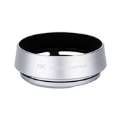 JJC Lens Hood for Fujinon XF35mmF2 R WR Silver