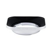 JJC Lens Hood for Fujinon XF35mmF2 R WR Silver