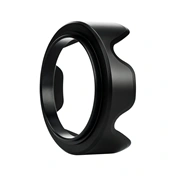 JJC Lens Hood for Nikon NIKKOR Z MC 50mm f/2.8 Macro Lens