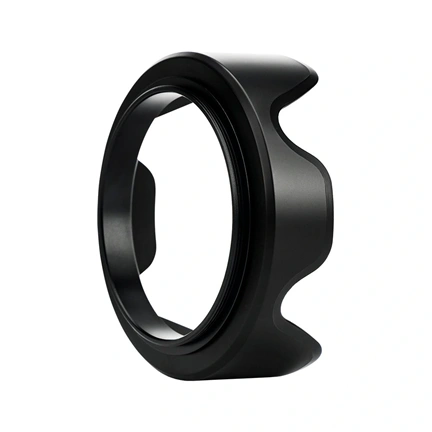 JJC Lens Hood for Nikon NIKKOR Z MC 50mm f/2.8 Macro Lens