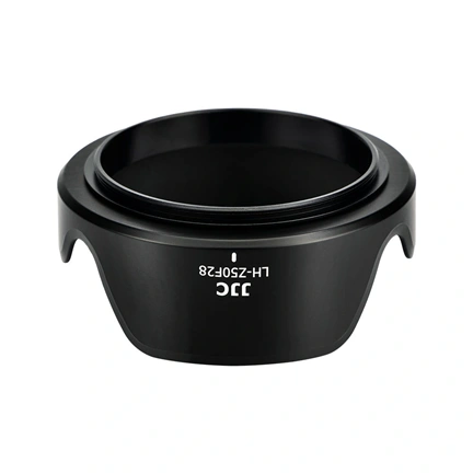 JJC Lens Hood for Nikon NIKKOR Z MC 50mm f/2.8 Macro Lens