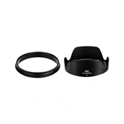 JJC Lens Hood for Nikon NIKKOR Z MC 50mm f/2.8 Macro Lens