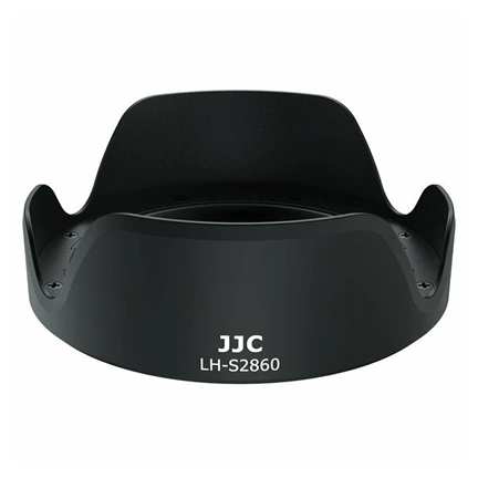JJC Lens Hood for Sony FE 28-60mm / E PZ 16-50mm lens