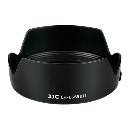 JJC Lens Hood replaces Canon ES-65B
