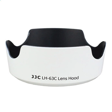 JJC Lens Hood replaces Canon ET-63C