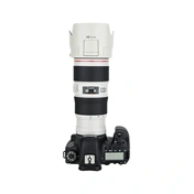 JJC Lens Hood replaces Canon ET-78B White