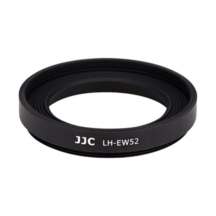 JJC Lens Hood replaces Canon EW-52
