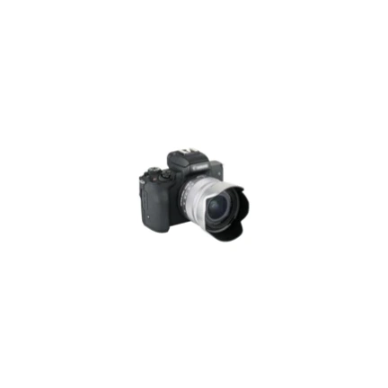 JJC Lens Hood replaces Canon EW-53 Gray