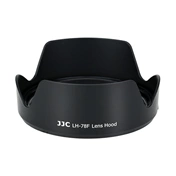 JJC Lens Hood replaces Canon EW-78F