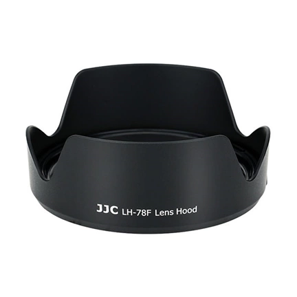 JJC Lens Hood replaces Canon EW-78F