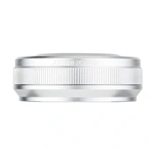 JJC Lens Hood replaces Fujifilm LH-X100 + AR-X100 Silver