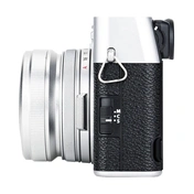 JJC Lens Hood replaces Fujifilm LH-X100 + AR-X100 Silver