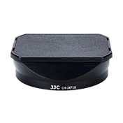 JJC Lens Hood replaces Fujifilm LH-XF16