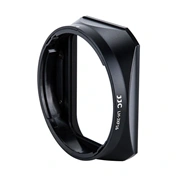 JJC Lens Hood replaces Fujifilm LH-XF16