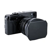 JJC Lens Hood replaces Fujifilm LH-XF16