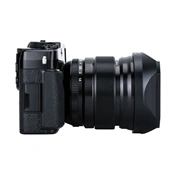 JJC Lens Hood replaces Fujifilm LH-XF16