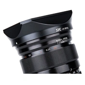 JJC Lens Hood replaces Fujifilm LH-XF16