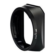 JJC Lens Hood replaces Fujifilm LH-XF18