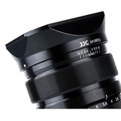 JJC Lens Hood replaces Fujifilm LH-XF23 Black