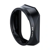JJC Lens Hood replaces Fujifilm LH-XF23 Black