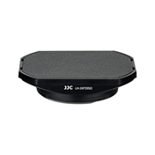 JJC Lens Hood replaces Fujifilm LH-XF35-2 Black