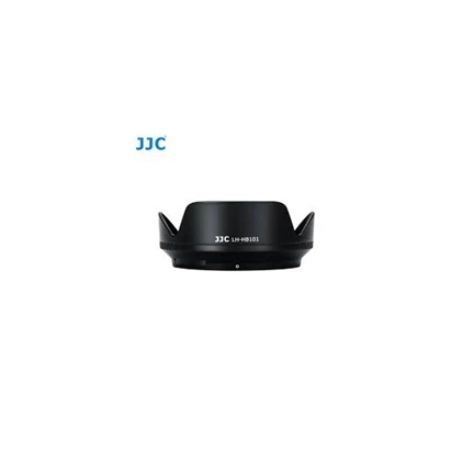 JJC Lens Hood replaces Nikon HB-101 Black