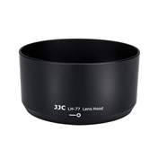 JJC Lens Hood replaces Nikon HB-77