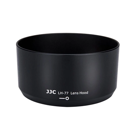 JJC Lens Hood replaces Nikon HB-77