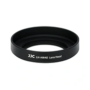 JJC Lens Hood replaces Nikon HN-40 Black