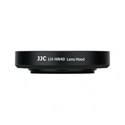 JJC Lens Hood replaces Nikon HN-40 Black
