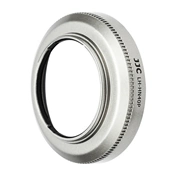 JJC Lens Hood replaces Nikon HN-40 Silver