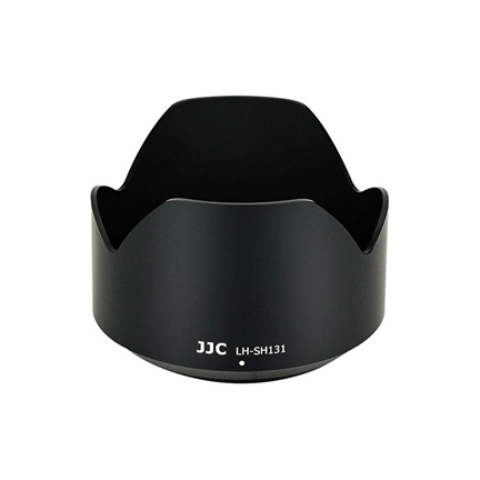 JJC Lens Hood replaces Sony ALC-SH131